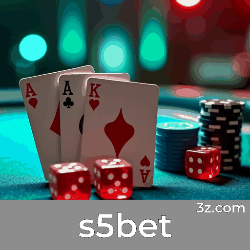 s5bet Bônus: Estratégias de Valor Inteligente