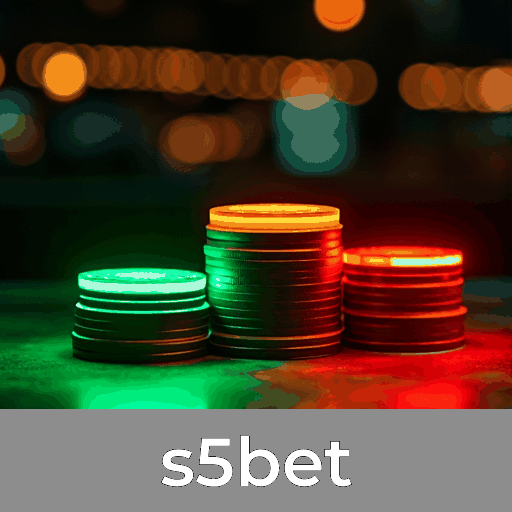 s5bet: Excelência e Segurança em Apostas Online
