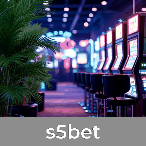 Aposte com Facilidade e Confiabilidade no App s5bet