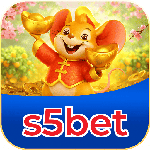 s5bet Logo