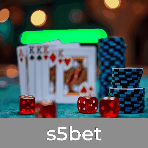s5bet: Onde Bônus e Ofertas Fazem a Diferença