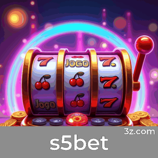 Descubra a Experiência Profissional de Cassino ao Vivo no s5bet