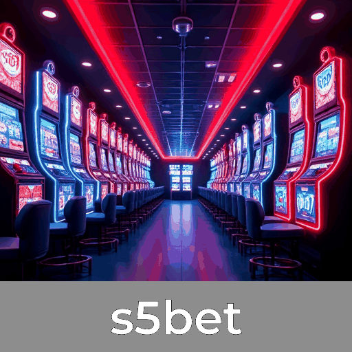 Experimente o Login Exclusivo com Proteção Avançada em s5bet