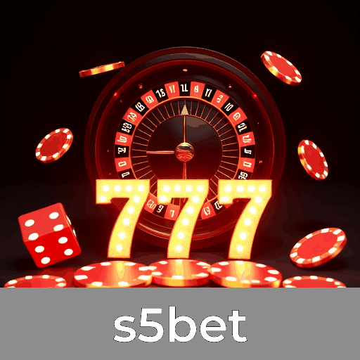 s5bet: O Topo do Entretenimento Seguro e Rápido