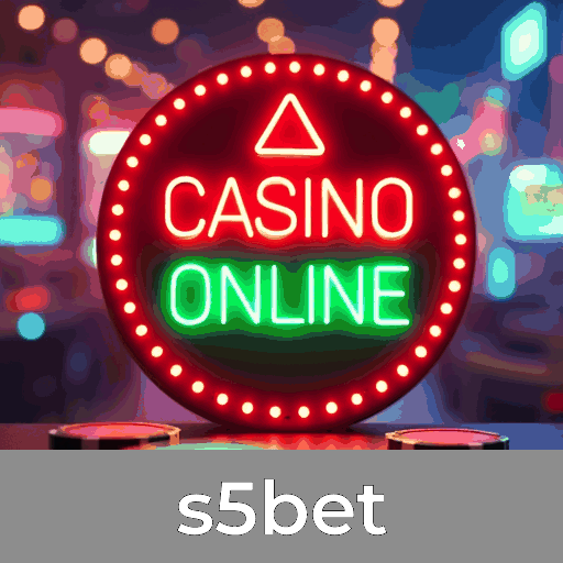 Experimente o Login Exclusivo com Proteção Avançada em s5bet