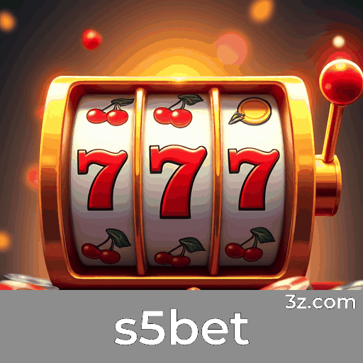 Qualidade Superior de Jogos no s5bet