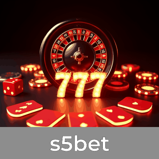 S5Bet: Especialista em Apostas Esportivas Focadas no Brasil